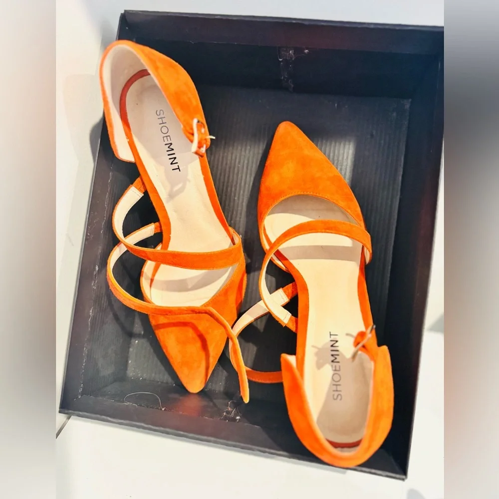 Shoes - Picture 5 of 8